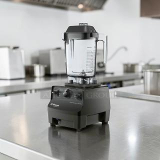 Vitamix VM0100A Drink Machine Advance Blender, Tritan container, variable speed, exceptional condition, fully tested.