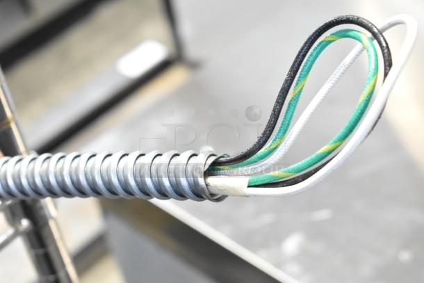 Hatco GRAH-30 Glo-Ray 30" Infrared Warmer, aluminum, high wattage, infinite controls, 120V, 1 phase, new condition.