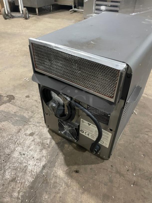 TurboChef NGOD12192 countertop rapid cook turbo oven, electric, digital controls, used condition, 208/240V 1 phase.