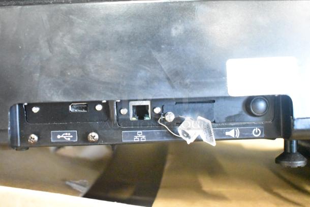 2024 Hobart HTi-7LH4W commercial scale with USB and Ethernet ports, 120/208-240 volts, 1 phase. Tested and working.