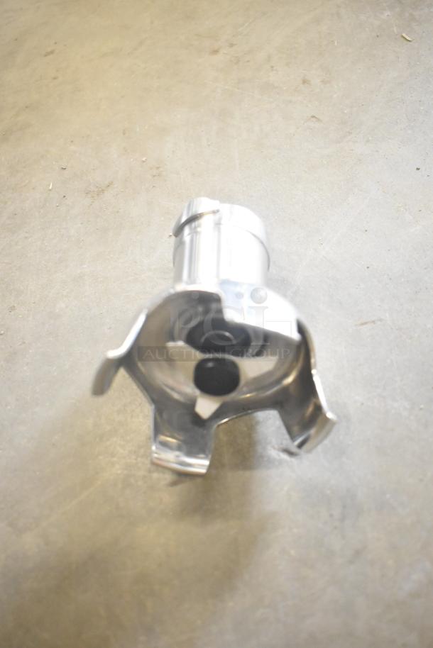 BRAND NEW Robot Coupe CMP250VV Immersion Blender, scratch and dent, 10" variable speed, 1/2 HP, 120V.