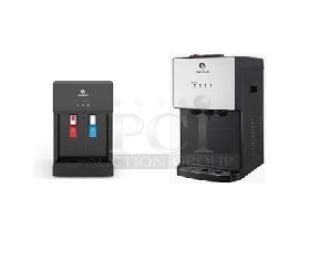 2 BRAND NEW SCRATCH AND DENT! Avalon Items Including A12 Bottleless Water Dispenser and B8BLK Touchless Bottleless Water. Stock Picture Used. 2 Times Your Bid!
