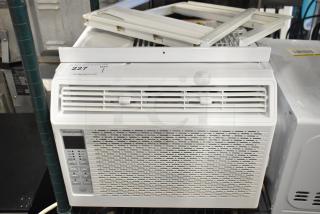 BRAND NEW SCRATCH AND DENT! Honeywell HAC6 6,000 BTU Window-Mounted Room Air Conditioner. 115 Volts, 1 Phase.