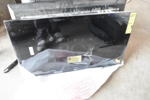 Three televisions: Samsung LN26B360C5D 26", Vizio D32h-C0 32", Onn 32S2V1 32". Buyer must pick up, no shipping.