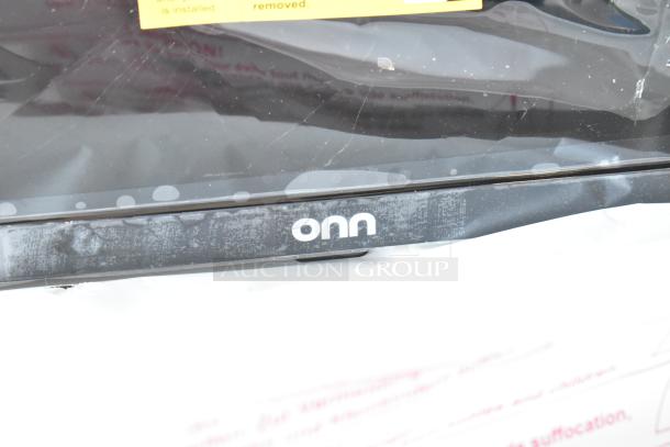 Three televisions: Samsung LN26B360C5D 26", Vizio D32h-C0 32", Onn 32S2V1 32". Pickup only, not shipped.