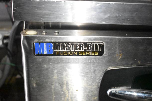 2021 Diamond Cargo 8.5' x 24' Cold Food & Beverage Fulfillment Trailer, VIN 53NBE2429M1089847, durable build.