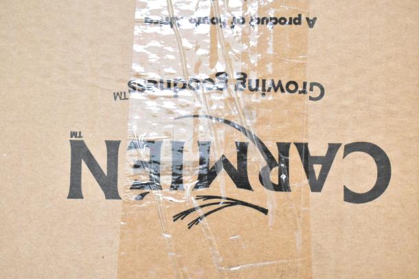 Cuisinart HandyPrep 3 Cup Food Processor, 120V, 1 Phase, new in box. Box shows light wear.