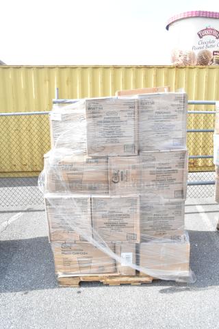 30 BRAND NEW SCRATCH AND DENT! Items Including Cold Cups, Containers, Vacuum Packing Pouches. See Description for Details. 30 Times Your Bid! MAR26-83