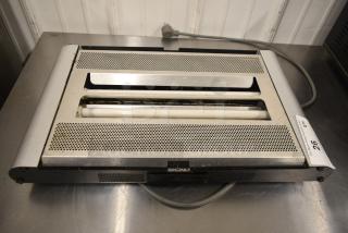 Bag Zapper. 115 Volts, 1 Phase. Tested and Working!