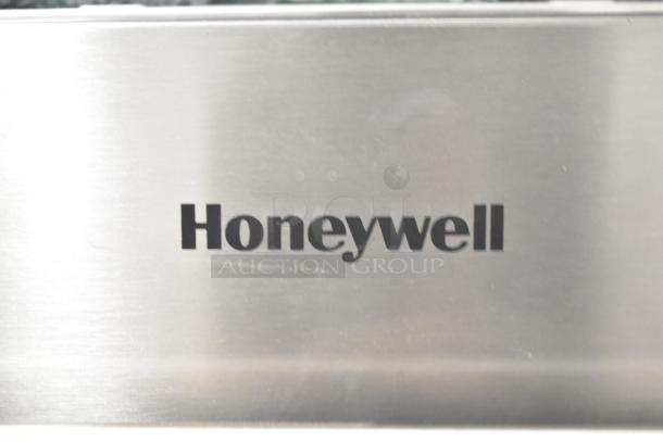 Brand new Honeywell HDS18SS dishwasher, stainless steel, 18 in., 8 place settings, 6 programs, UL/Energy Star certified.