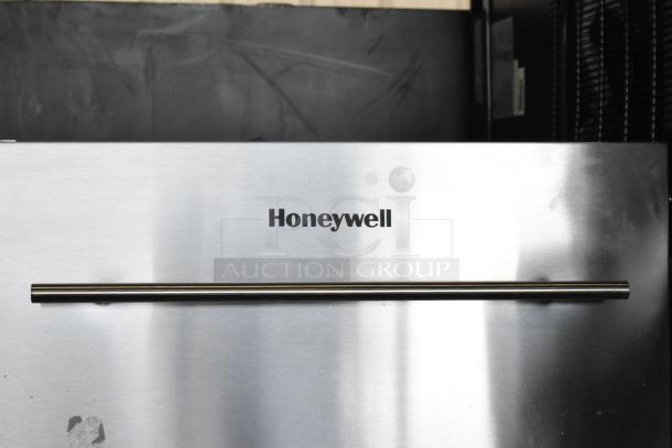 Brand new 2025 Honeywell HDS18SS dishwasher, stainless steel, 18 in., 8 place settings, 6 programs, Energy Star.