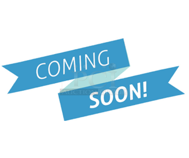 High End Jewelry, Watches, Cases, Accessories and Tool ON SITE Auction