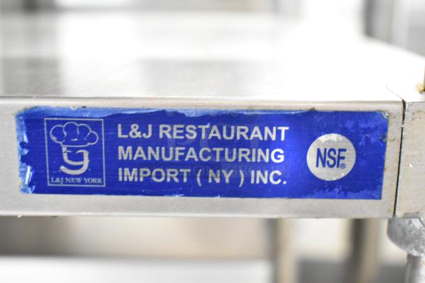 Cooltech CTR-48BMB Commercial Sandwich Salad Prep Table, Bain Marie Mega Top with 2-Tier Over Shelf, 115V, NSF-certified label.