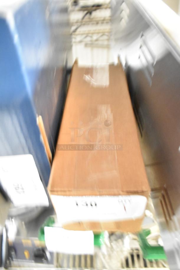 Brand new Hobart 00-102973-00035 Ep 460 28 oz with scratch and dent marks, in original packaging.