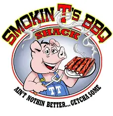 SMOKIN T'S BBQ