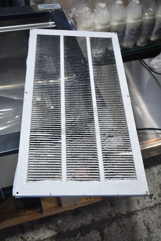 BRAND NEW SCRATCH AND DENT! 2024 Delfield N8130BP Drop In Refrigerated Cold Food Well, 120 Volts, 1 Phase. 