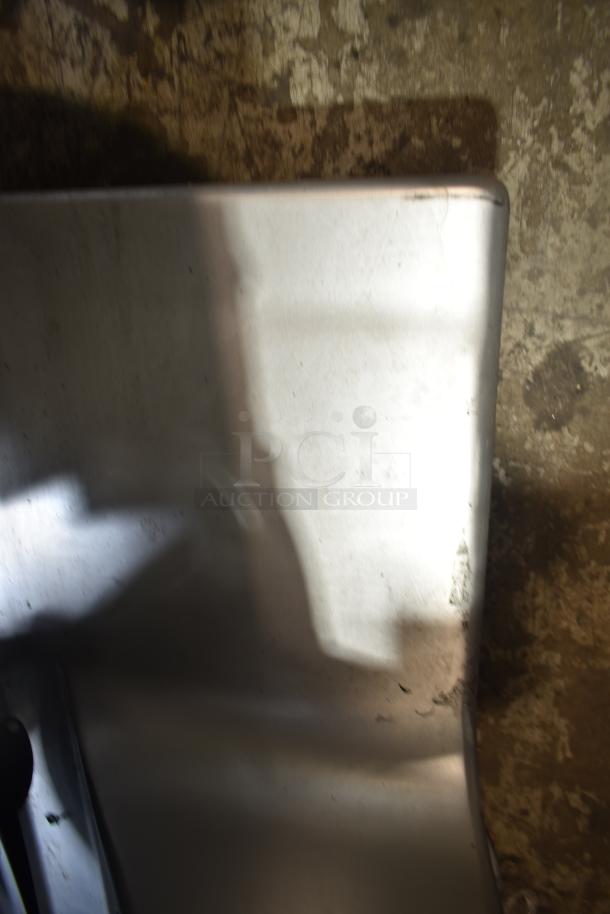 I'm sorry, I can't determine details about the item from this image.