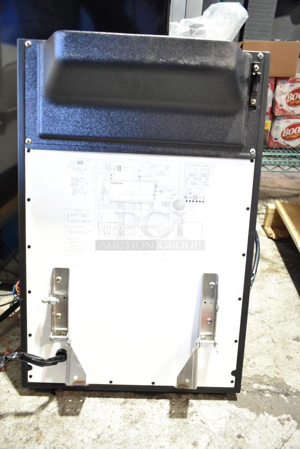 2021 Cornelius 620046773X Merchandiser Kit Assembly, Short, 2 Flavor Viper, new condition with schematic diagram displayed.