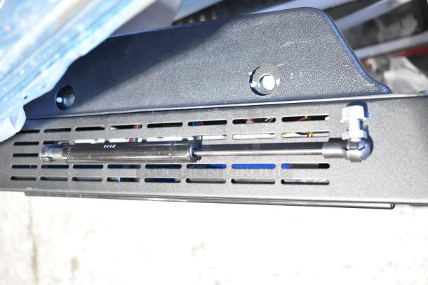 Cornelius 620046773X Merchandiser Kit Assembly, Short, 2 Flavor Viper, 2021 and 2019 models. New condition.