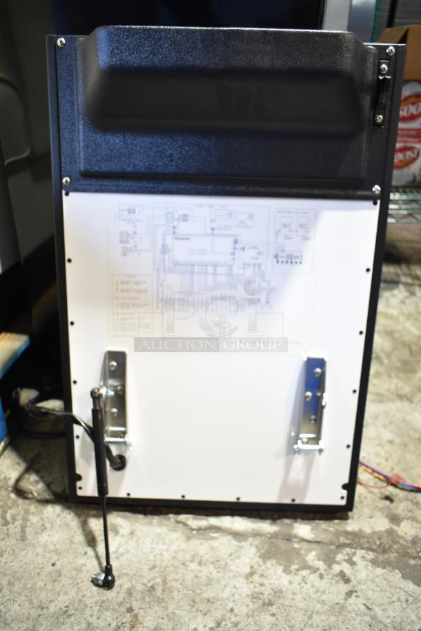 2021 New Cornelius 620046773X Merchandiser Kit, 2 Flavor Viper, unused condition, includes installation instructions.