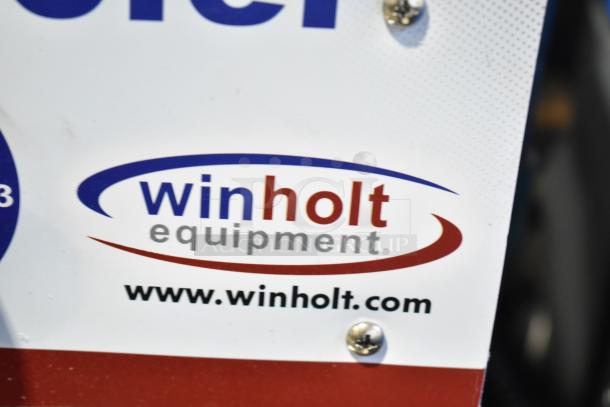 Brand new Winholt NHP-PD-ECO removable control drawer assembly for holding/proofing cabinets, 120V, 1 phase.