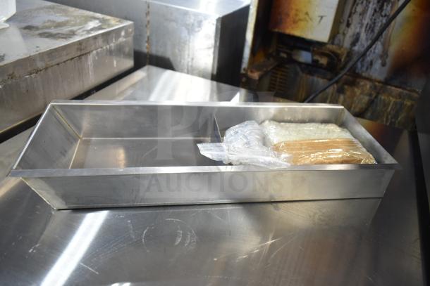 Vollrath GGMDM-12 12" griddle, medium-duty, countertop, manual controls, 28,000 BTU; stainless steel, excellent condition.