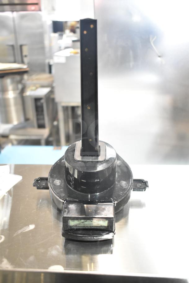 3 new scratch and dent items: HP0085562700 Vulcan Pilot Assy, HP00874127 Hobart Fixed Shoe with Magnet for HL Series.