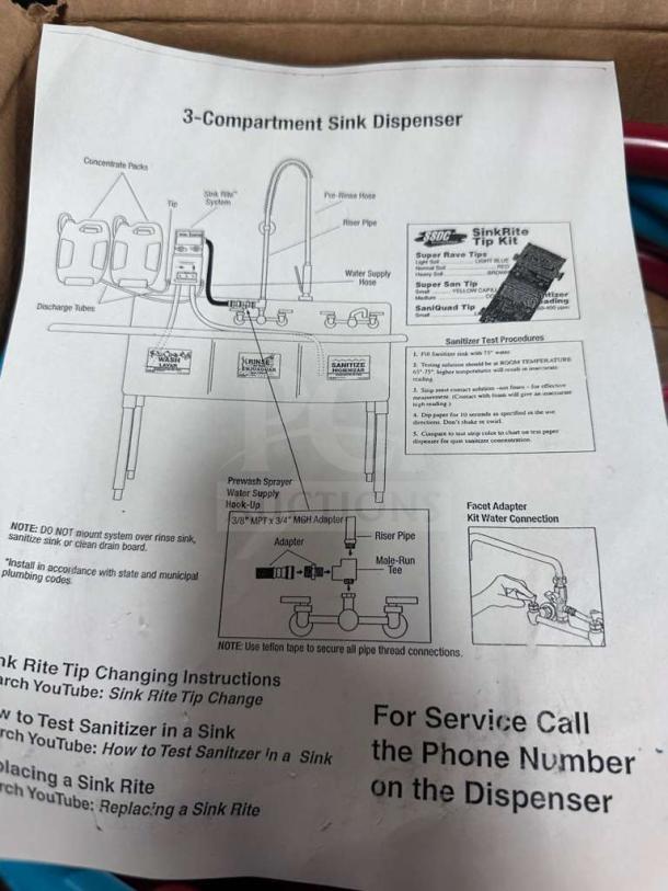 Brand new condition Robot Coupe 28163 RG5 grating disc, commercial food processor attachment by Robot Coupe USA, Inc.