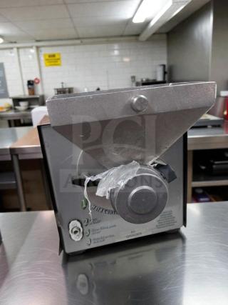 Olde Tyme PN2 nut butter grinder, outstanding condition, UL listed, fully operational, commercial use, Hampton Farms USA.