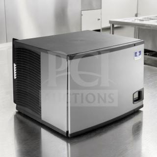 Brand new Manitowoc IYT0500A Indigo NXT 30" ice machine, air-cooled, 550 lb production, UL listed, 115V/1PH.