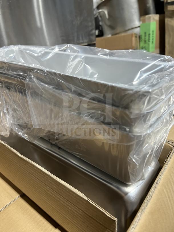 Brand new Vollrath Wear-Ever 5216 aluminum cake/loaf pan in packaging. Commercial 1.5 lb capacity.