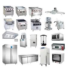 BRAND NEW & New Scratch-N-Dent Restaurant Equipment Sale