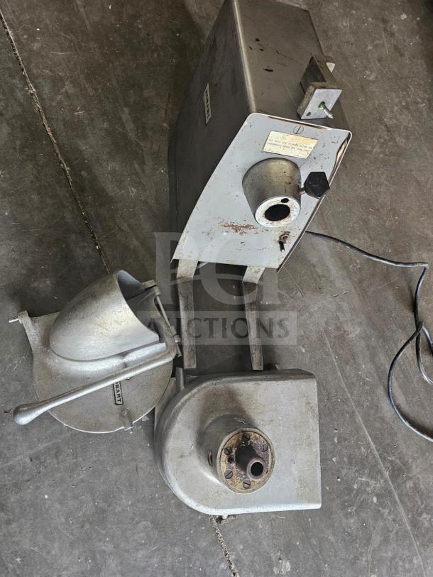 Hobart Commercial Food Processor - Image 3 of 5