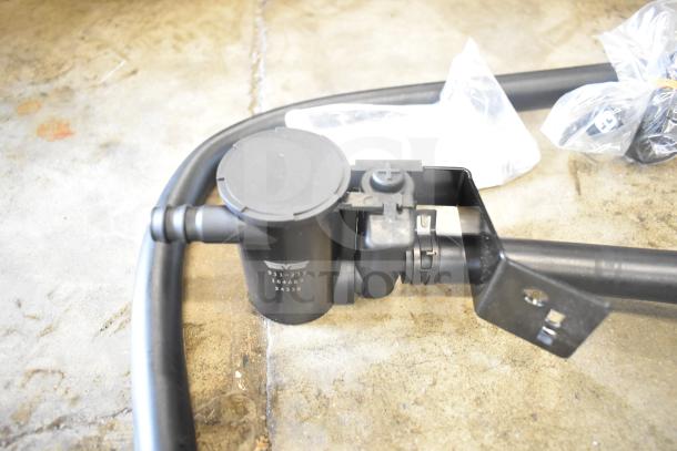 Dorman Vapor Can Vent Valve 911-239, scratch and dent condition, visible part numbers, brand new.