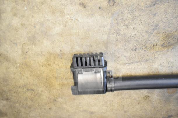 Dorman Vapor Can Vent Valve 911-239, new condition, black plastic, ideal for car emission system repair.