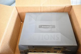 Brand new Sensormatic ZBAM9012 Label Deactivator Antenna in box. Scratch and dent condition, includes 4 units.