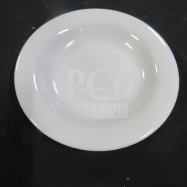 9-inch Blackwood BII melamine bowl, classic design, durable material, excellent condition. Model: 10XBID.