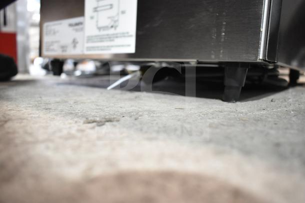 BRAND NEW SCRATCH AND DENT Vollrath Conveyor Toaster Oven, visible label, minor base wear, commercial quality.