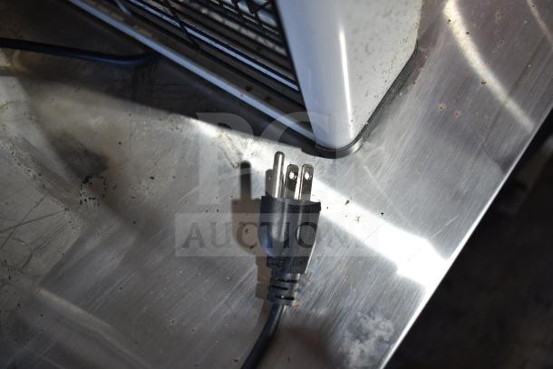 3 items: 2 fire extinguishers, 1 bug zapper with power cord. Pickup required. Auction bid multiplier applies.