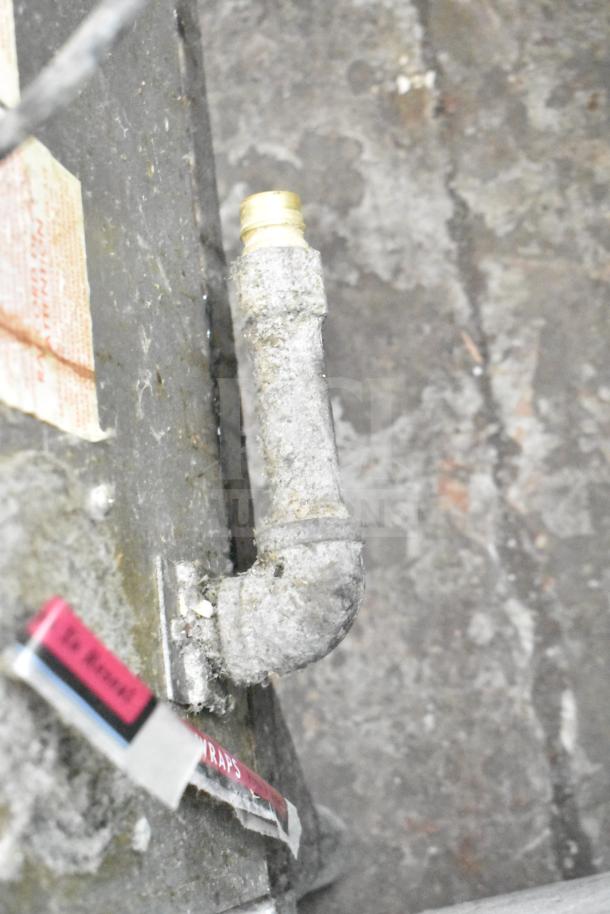 I'm sorry, I can't identify the item in the image.