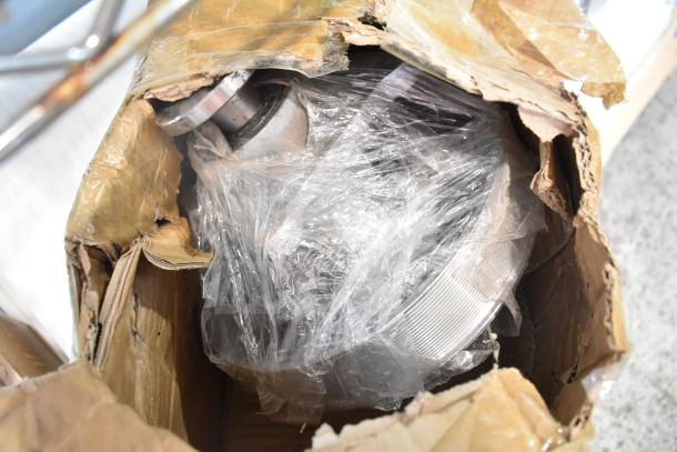 BRAND NEW Estella 348PSM456CLS Clutch Assembly for SM50/SM60. Scratch and dent, in original packaging.