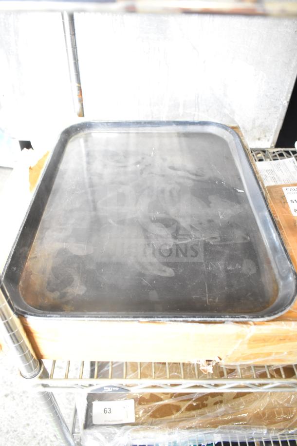 Brand new CHNT CJX2-18 with GB/T 14048.5. Includes scratch and dent trays, item 9922817960. Auction lot 63.