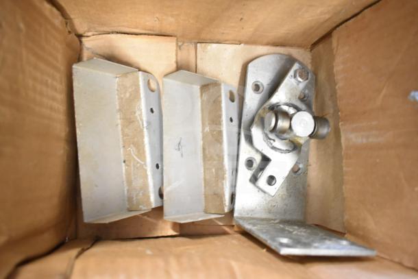 3 Various Items Including 646-CG5 1-1/4" CPVC x 1-1/4" MIP, Ice Cream Machine Barrel Scrapers. 3 Times Your Bid! - Image 3 of 8