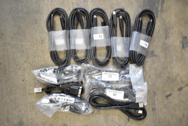 10 Cords. 10 Times Your Bid! - Image 1 of 11