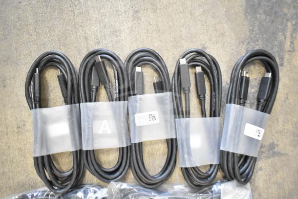 10 Cords. 10 Times Your Bid! - Image 3 of 11