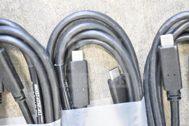 10 Cords. 10 Times Your Bid! - Image 4 of 11