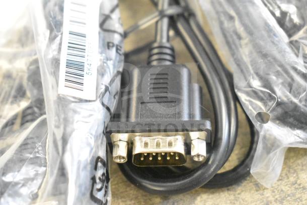 10 Cords. 10 Times Your Bid! - Image 10 of 11