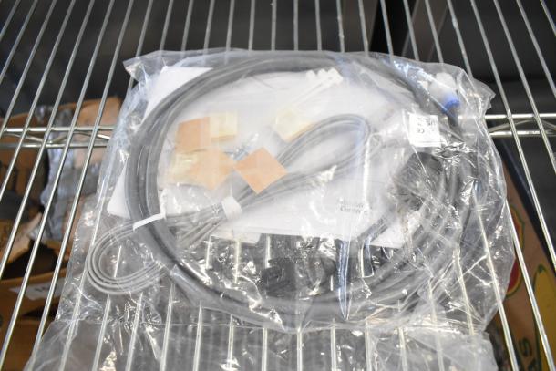 BRAND NEW! 0352-0714-01 Sensromatic Cable - Image 1 of 3