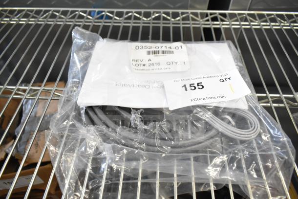 BRAND NEW! 0352-0714-01 Sensromatic Cable - Image 2 of 3