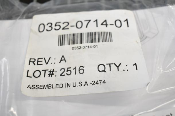 BRAND NEW! 0352-0714-01 Sensromatic Cable - Image 3 of 3